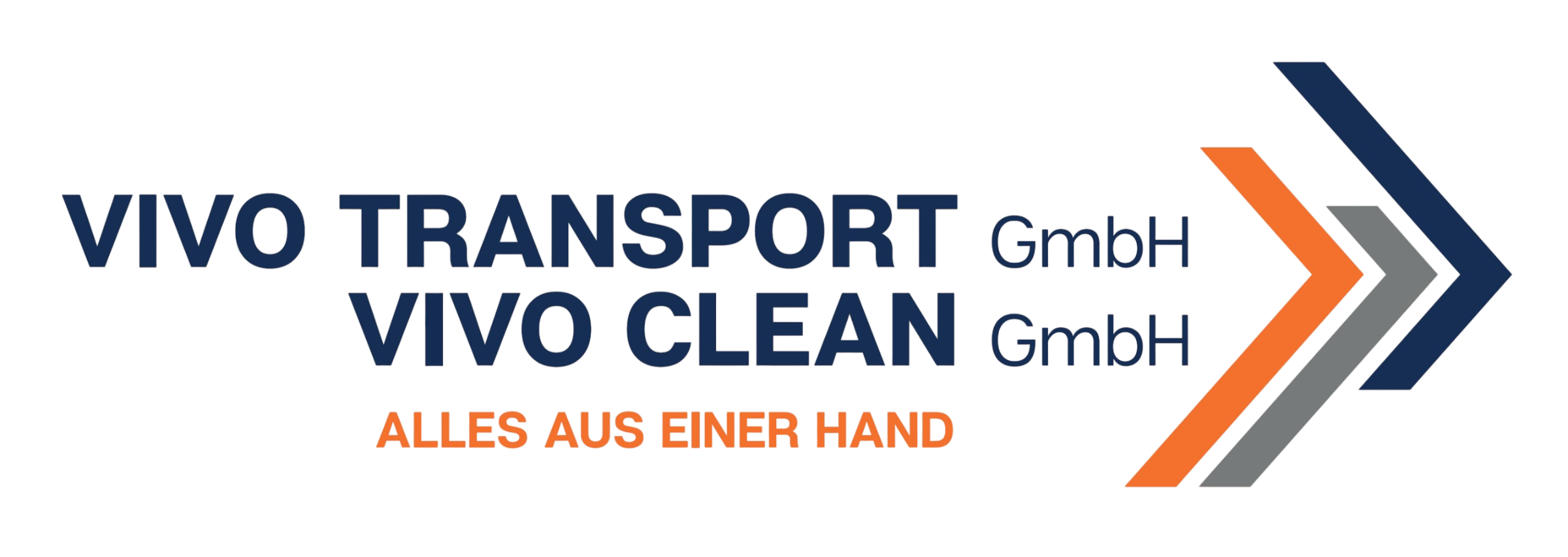 Vivo Transport & Vivo Clean